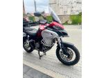 Klikněte pro detailní foto č. 3 - Ducati Multistrada 1260 Enduro TOP stav, původ ČR, DPH, výbava