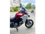 Klikněte pro detailní foto č. 5 - Ducati Multistrada 1260 Enduro TOP stav, původ ČR, DPH, výbava