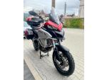 Klikněte pro detailní foto č. 6 - Ducati Multistrada 1260 Enduro TOP stav, původ ČR, DPH, výbava