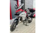 Klikněte pro detailní foto č. 7 - Ducati Multistrada 1260 Enduro TOP stav, původ ČR, DPH, výbava