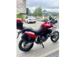 Klikněte pro detailní foto č. 8 - Ducati Multistrada 1260 Enduro TOP stav, původ ČR, DPH, výbava