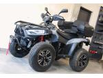 Klikněte pro detailní foto č. 14 - Linhai 500 4x4 Promax - 1.maj,620 km,SERVISKA + ZÁRUKA
