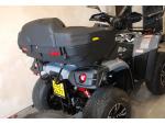 Klikněte pro detailní foto č. 6 - Linhai 500 4x4 Promax - 1.maj,620 km,SERVISKA + ZÁRUKA