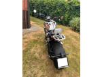 Klikněte pro detailní foto č. 10 - Triumph Rocket 3 GT