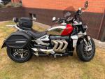 Klikněte pro detailní foto č. 2 - Triumph Rocket 3 GT