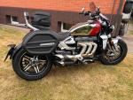 Klikněte pro detailní foto č. 3 - Triumph Rocket 3 GT