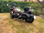 Klikněte pro detailní foto č. 7 - Triumph Rocket 3 GT