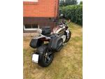 Klikněte pro detailní foto č. 8 - Triumph Rocket 3 GT