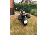 Klikněte pro detailní foto č. 9 - Triumph Rocket 3 GT