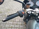 Klikněte pro detailní foto č. 10 - Moto Guzzi V 11 Ballabio