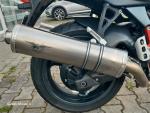Klikněte pro detailní foto č. 12 - Moto Guzzi V 11 Ballabio
