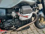 Klikněte pro detailní foto č. 13 - Moto Guzzi V 11 Ballabio