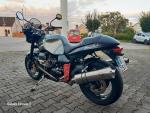 Klikněte pro detailní foto č. 3 - Moto Guzzi V 11 Ballabio