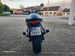 Klikněte pro detailní foto č. 4 - Moto Guzzi V 11 Ballabio