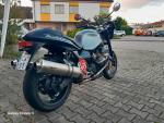 Klikněte pro detailní foto č. 5 - Moto Guzzi V 11 Ballabio