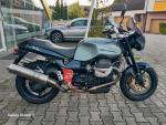 Klikněte pro detailní foto č. 6 - Moto Guzzi V 11 Ballabio
