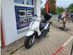 Klikněte pro detailní foto č. 1 - Piaggio Beverly 125