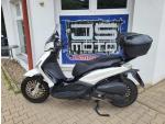 Klikněte pro detailní foto č. 2 - Piaggio Beverly 125