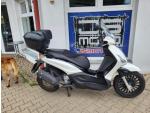 Klikněte pro detailní foto č. 5 - Piaggio Beverly 125