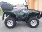 Detail nabídky - Yamaha Grizzly 700 EPS