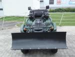 Klikněte pro detailní foto č. 3 - Yamaha Grizzly 700 EPS