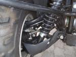 Klikněte pro detailní foto č. 6 - Yamaha Grizzly 700 EPS