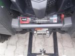 Klikněte pro detailní foto č. 7 - Yamaha Grizzly 700 EPS