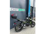 Klikněte pro detailní foto č. 10 - Kawasaki Z 650-bazar