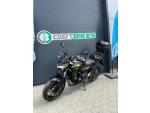 Klikněte pro detailní foto č. 2 - Kawasaki Z 650-bazar