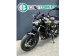 Klikněte pro detailní foto č. 3 - Kawasaki Z 650-bazar