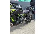 Klikněte pro detailní foto č. 4 - Kawasaki Z 650-bazar