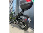 Klikněte pro detailní foto č. 5 - Kawasaki Z 650-bazar