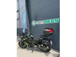 Klikněte pro detailní foto č. 6 - Kawasaki Z 650-bazar
