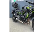 Klikněte pro detailní foto č. 8 - Kawasaki Z 650-bazar