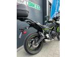 Klikněte pro detailní foto č. 9 - Kawasaki Z 650-bazar