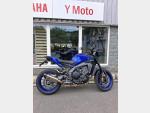 Detail nabídky - Yamaha MT-09