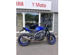 Klikněte pro detailní foto č. 1 - Yamaha MT-09