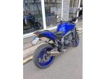 Klikněte pro detailní foto č. 3 - Yamaha MT-09