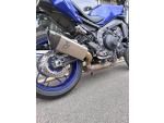 Klikněte pro detailní foto č. 4 - Yamaha MT-09