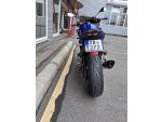 Klikněte pro detailní foto č. 5 - Yamaha MT-09