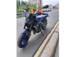 Klikněte pro detailní foto č. 6 - Yamaha MT-09