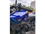 Klikněte pro detailní foto č. 8 - Yamaha MT-09