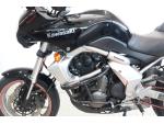 Klikněte pro detailní foto č. 10 - Kawasaki Versys 650