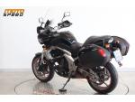 Klikněte pro detailní foto č. 2 - Kawasaki Versys 650