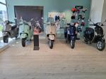Klikněte pro detailní foto č. 5 - Vespa PRIMAVERA 125 FL24 E5+ SKLADEM / financování 0% úrok