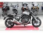 Klikněte pro detailní foto č. 1 - Yamaha V-Max 1700 2009 ČR 1. majitel