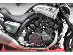 Klikněte pro detailní foto č. 3 - Yamaha V-Max 1700 2009 ČR 1. majitel