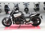 Klikněte pro detailní foto č. 5 - Yamaha V-Max 1700 2009 ČR 1. majitel