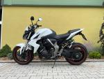 Klikněte pro detailní foto č. 12 - Honda CB 1000 R