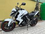 Klikněte pro detailní foto č. 13 - Honda CB 1000 R